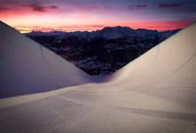 Laax Open Semi Final Results 2016