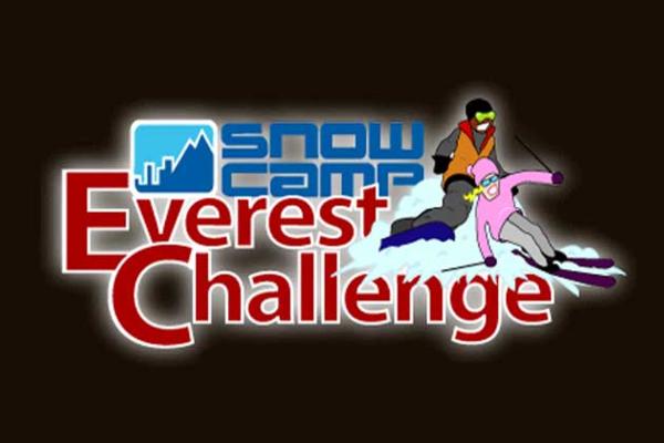 Win a Free trip, join us on the Everest challenge!