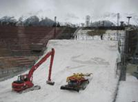 Innsbruck ready for the Air & Style