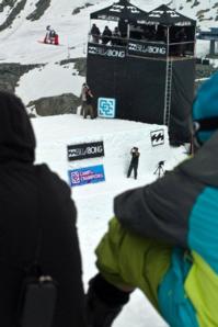 Sebastien Toutant wins first new season TTR event