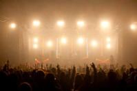Streets to headline Freeze Festival 2011