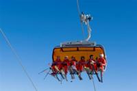 Ischgl spends EUR8million on new lift for 2010/11