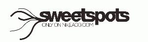 Nike AG Sweetspots logo