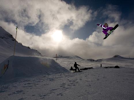 Roxy Chicken Jam 08 - Claudia Fliri
