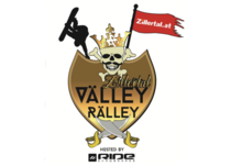Zillertal Välley Rälley is back!