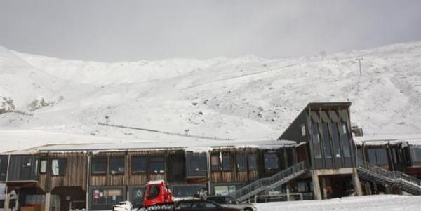 Southern Hemisphere Ski Season Underway
