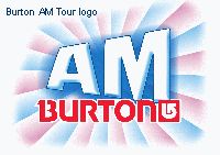 Burton AM Tour in Adelboden