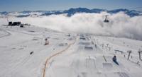 JAMIE ANDERSON WINS BURTON SLOPESTYLE