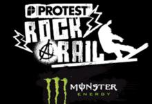 Rock a Rail 2013