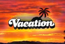 Spend a day with stars of forums new flic Vacation