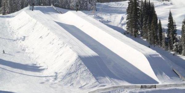 Copper superpipe opens