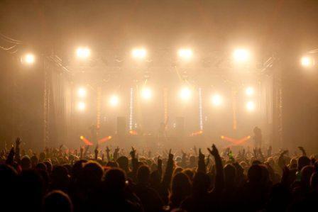 Streets to headline Freeze Festival 2011