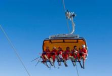 Ischgl spends EUR8million on new lift for 2010/11