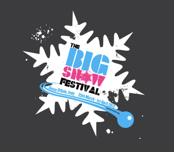 The Big Snow Festival 2012 moves to Sauze d’Oulx,