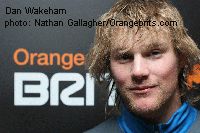 Dan Wakeham