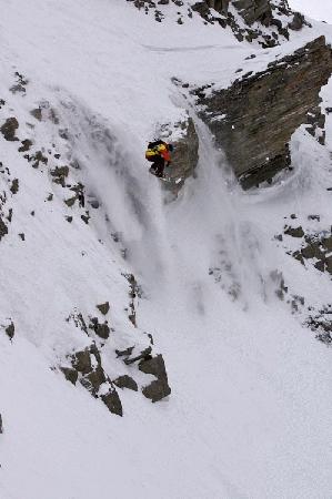 Big Mountain Pro 2007