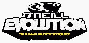 O'Neil Evolution Logo