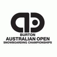 Australia Open logo