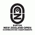 NZ Open logo