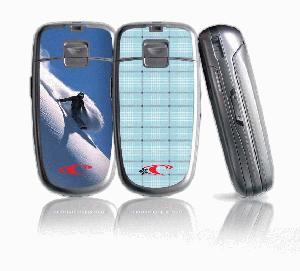 O'Neil Phone Skin