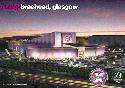 Xscape Braehead external