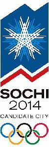 Major environmental issues for Sochi 2014 Olympics