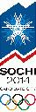 Sochi 2014 Olympics logo