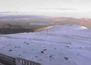 CairnGorm Mountain 24th November 2006