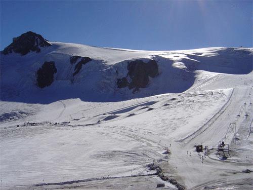 cervinia Summer Park