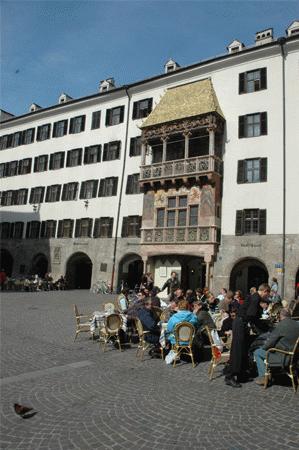 Innsbruck