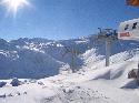 Tignes