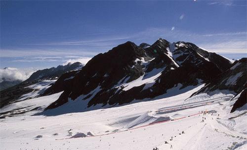 Val Senales