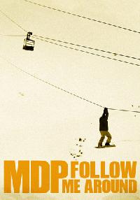 Follow me around DVD