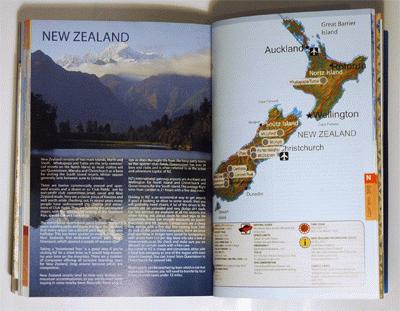 WSG 11th edition New Zealand page