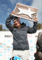 Jamie Anderson TTR 2008 Champ