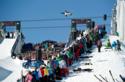 IPod Burton Open 2012