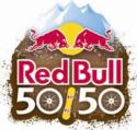 Red Bull 50/50