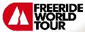 Freeride World Tour logo