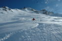 verbier powder