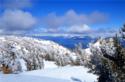 Heavenly view of Lake Tahoe