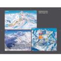 Ischgl-Silvretta Wipeout Piste map