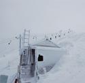 Summit pomo, Nevis range