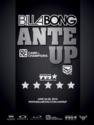 Billabong Ante Up flyer