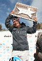 Jamie Anderson TTR 2008 Champ