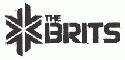 Brits logo 2008
