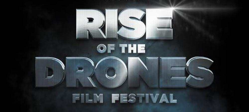 Rise of the Drones