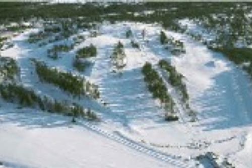 Meri - Teijo Ski Centre