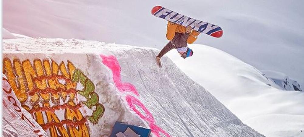 Funky Livigno