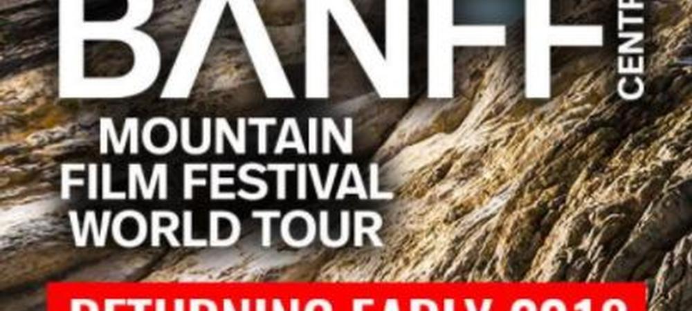 Banff Film Fest 2018