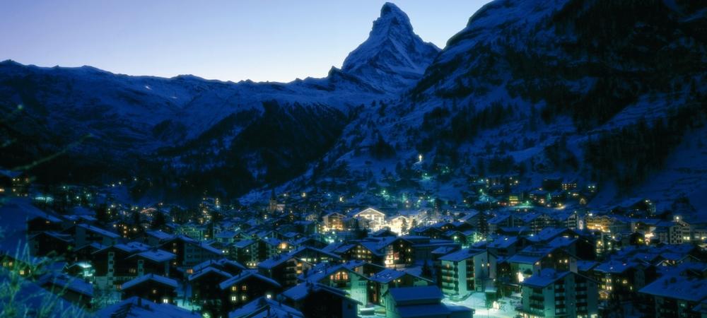 Zermatt Vista